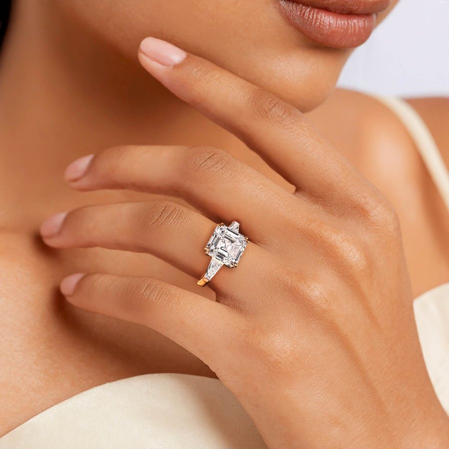 Natural Diamonds
