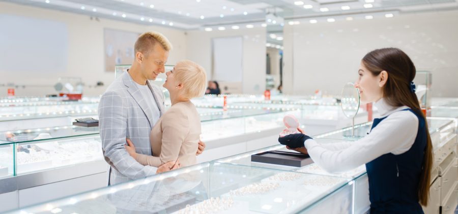Expert Consultation & Personalised Service
