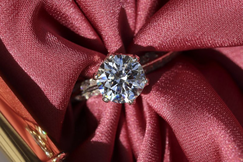 Diamond Shapes