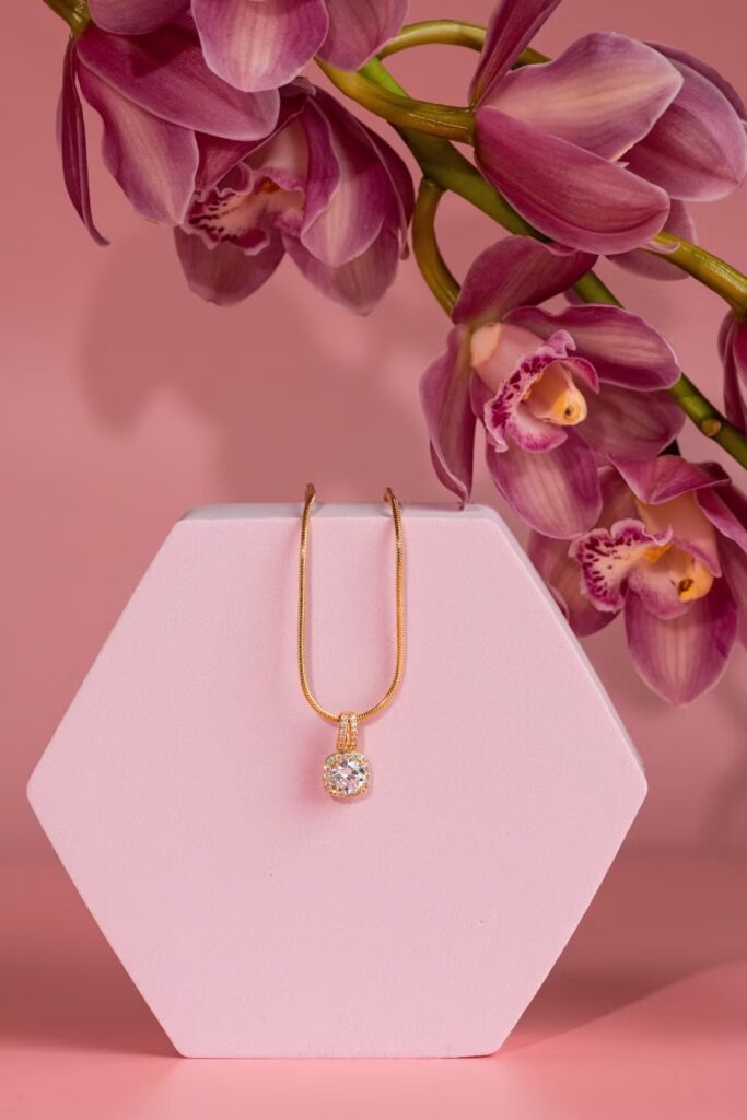 Understanding Diamond Pricing