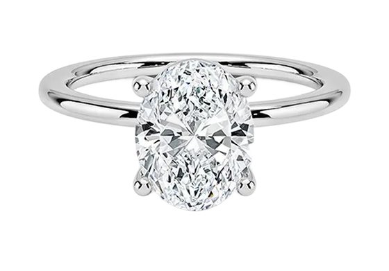 Shop Diamonds by Shape
