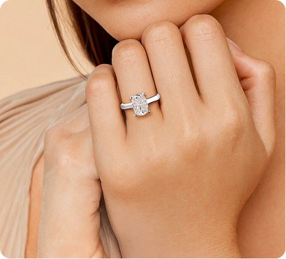 Halo Rings