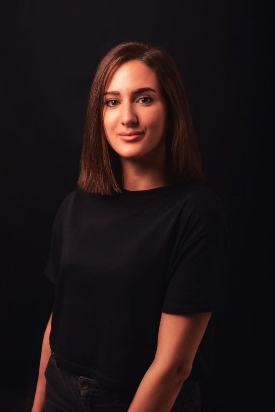Sofia Marchetti