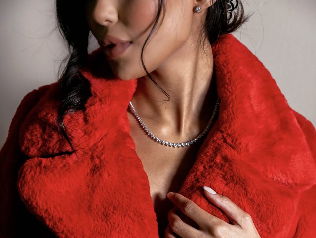 Fine Jewellery