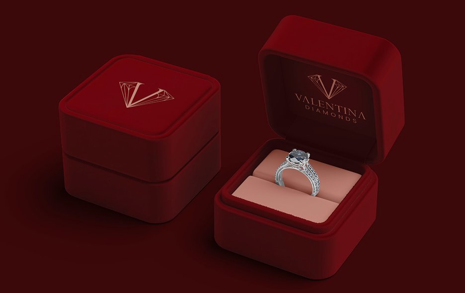 Experience Valentina Diamonds in Motion